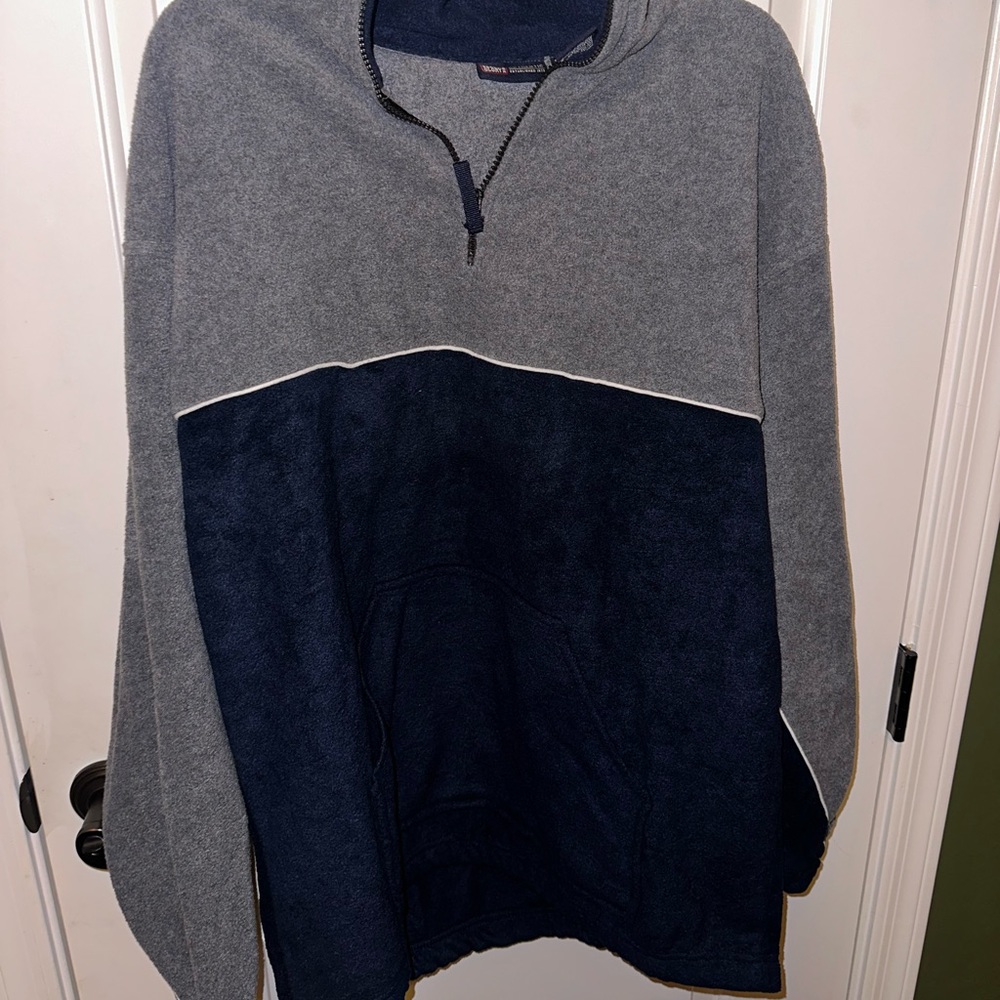 Man’s shirt